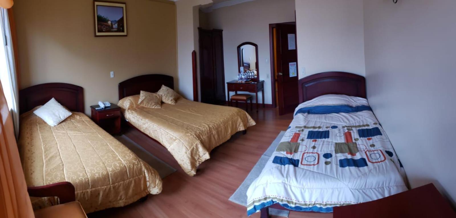 Lloresa Cuenca Luaran gambar